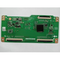 Placa T-con TC.P500UHDPV7D.3 - Horizon 58HL7590U/B