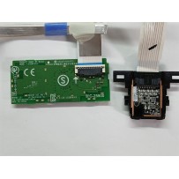 Senzor IR/Buton/Wi-Fi EBR31871 / LGSBWAC03 pentru televizoare LG