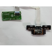 Senzor IR/Buton/Wi-Fi EBR3187130 / LGSBWAC95 pentru televizoare LG