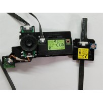 Senzor IR/Buton/Wi-Fi WIBT40A BN96-30218F / WIDT30Q BN59-01174D pentru televizoare Samsung