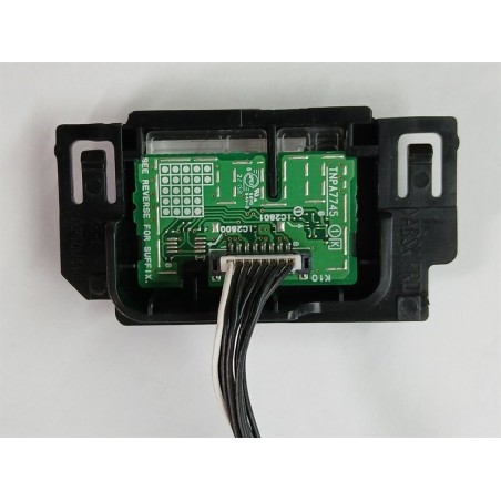 Senzor IR/Buton TNPA7745 / TNPA7370  pentru televizoare Panasonic