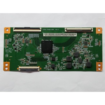 Placa T-con CCPD-TC495-008...