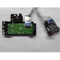 Senzor IR/buton/Wi-Fi LG EBR8359 / LGSBWAC03