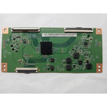 Placa T-con CCPD-TC575-009...