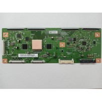 Placa T-con LE550PQL Sony XR-55A80L