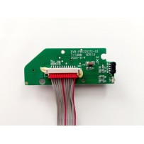 Senzor/IR/wi-fi DVB-PM1320212-03 v1.0 NEI