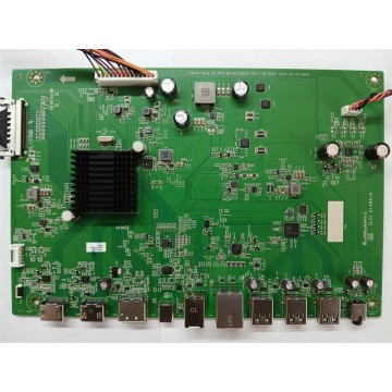 Placa R45w-30 m/b...