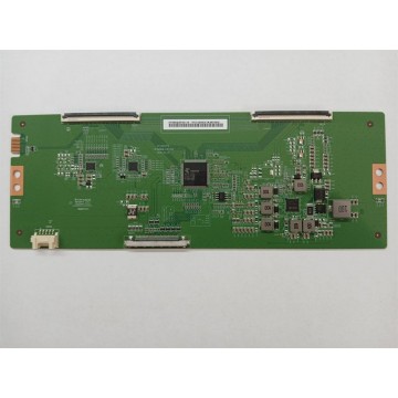 Placa T-con HF860QUBF2D -...