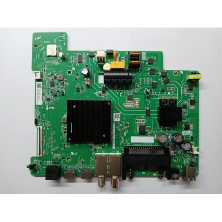 Placa TPD.NT72690T.PB702 (T) - Hisense 40A4K