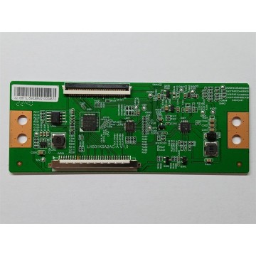 Placa T-con LH501K5A2AC-A...