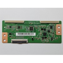 Placa T-con PT430CT03-14-C-4 - Orion 43OR23W0SFHD