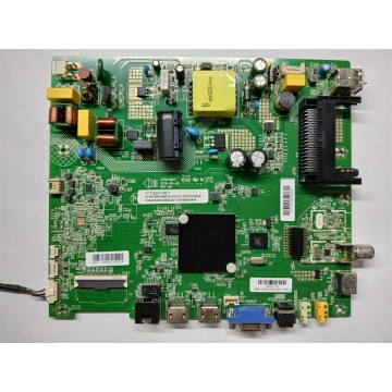 Placa KK-MSD6683 - NEI...