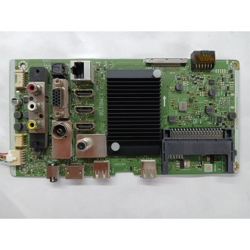 Placa 17MB170 - JVC...