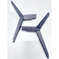 Set suporti (picioare) TV JVC LT-50VA3000