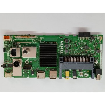 Placa 17MB186 - JVC...