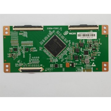 Placa T-con DCBDM-P280C_02...