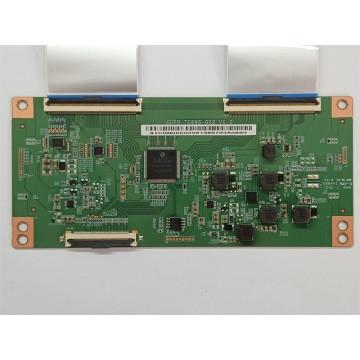 Placa T-con CCPD-TC695-002...