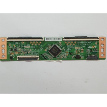 Placa T-con CV580U1-T01 -...