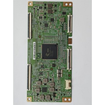 Placa T-Con HV650QUBE72...