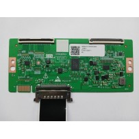 Placa T-con CTX9352CB2A STARLIGHT 43DM7600