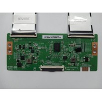 Placa T-con HF500QUBF20 JVC LT-50VU3400