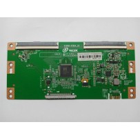 Placa T-con DCBDM-X296A_03 SMART TECH SMT50S10UV2L1B1