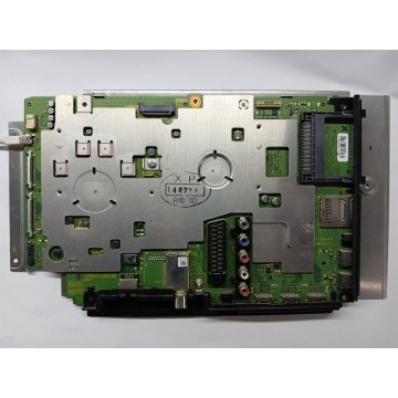 Placa TNPH1112 - Panasonic TX-40AX630E