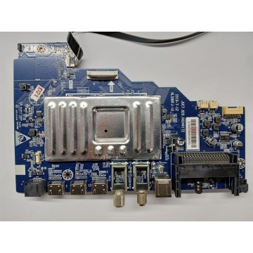 Placa JUC7.820.00246172 - Chiq U58H7N