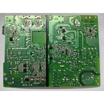 Sursa alimentare 17IPS72 - Panasonic TX-55LX650E