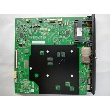 Placa MT9653 / 40-M653G1-MAC2HG - TCL 55C805