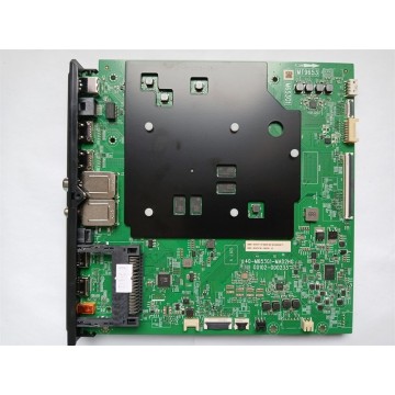 Placa TV 40-M653G1-MAD2HG/ G0102-000233 /TCL 55T8B - defecta