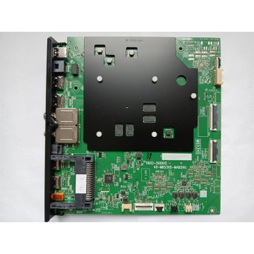 Placa 40-M653H5-MAB2HG - TCL 50C805