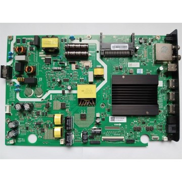Placa A9K83G - METZ 55MQD7500Z