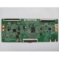 Placa T-con HV650QUBF70 - JVC LT-65VU3400