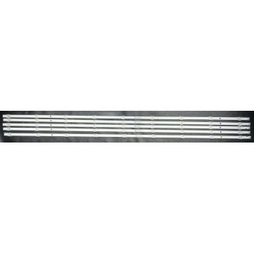 Barete led Philips 50PUS8319/12 LBM500M0901-AD0-2