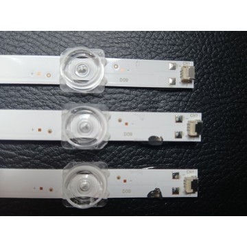 Barete led Philips 50PUS8319/12 LBM500M0901-AD0-2