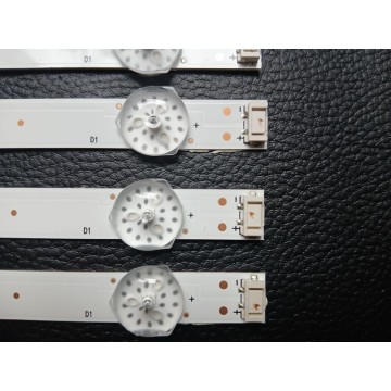 Barete led Metz 65MQD7500Z - N011205-000955-005