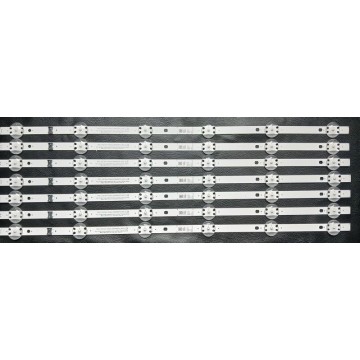 Barete led LG 55NANO81T3A - SSC_Y22 Slim Trident_55NANO75_HKC_S