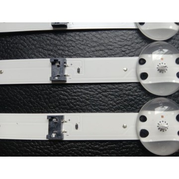 Barete led LG 55NANO81T3A - SSC_Y22 Slim Trident_55NANO75_HKC_S
