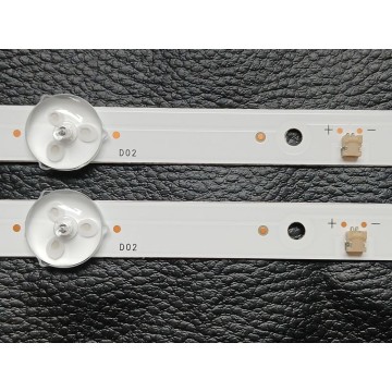Barete led AllView 24ATC6000