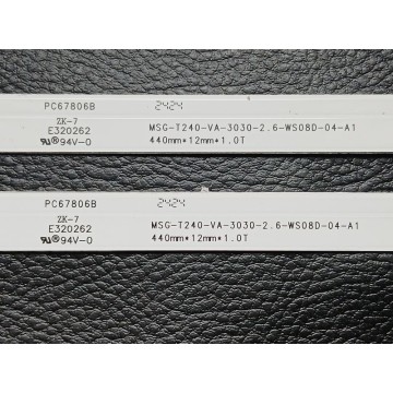 Barete led AllView 24ATC6000