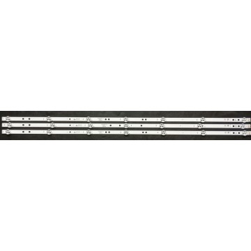 Barete led 17DLB43VER13-A & 17DLB43VER13-B - Hyundai FLJ43854Gsart