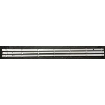 Barete led Orion 430R23V0SFHD - SE43D07-ZC42AG-07 2021-05-18 7S1P 303SE430014
