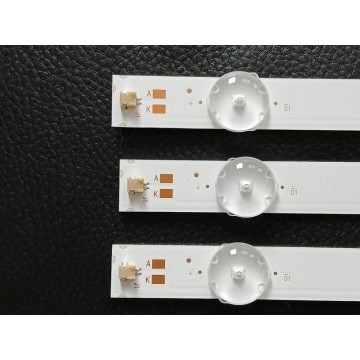 Barete led Orion 430R23V0SFHD - SE43D07-ZC42AG-07 2021-05-18 7S1P 303SE430014