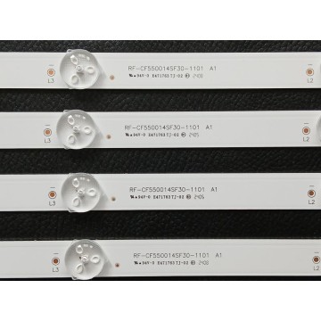 Barete led Horizon 55HQ8560U/D - RF-CF550014SF30-1101 A1