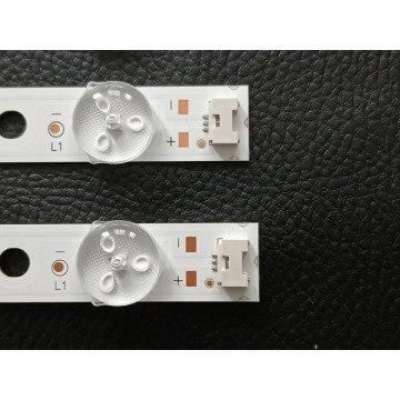 Barete led Horizon 55HQ8560U/D - RF-CF550014SF30-1101 A1
