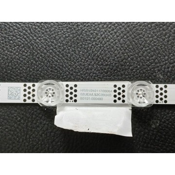 Bareta led 43S11 18x1-C04 43HR330M18A0 V4 - TCL 43P635