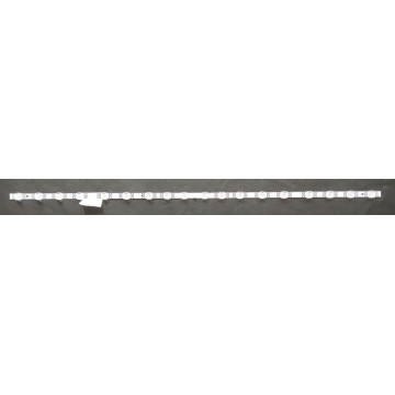 Bareta led 43S11 18x1-C04 43HR330M18A0 V4 - TCL 43P635