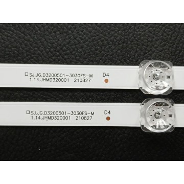 Barete led NEI 32NE4000 - SJ.JG.D3200501-3030FS-M 1.14.JHMD320001 210827 --- MS-L4625 V4