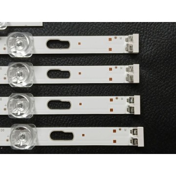 Barete led Samsung UE65CU7172U